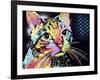 Catillac New-Dean Russo-Framed Giclee Print