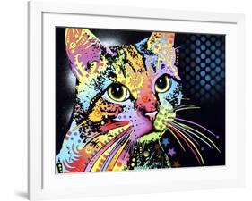 Catillac New-Dean Russo-Framed Premium Giclee Print