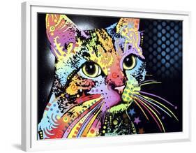 Catillac New-Dean Russo-Framed Premium Giclee Print