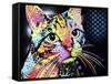 Catillac New-Dean Russo-Framed Stretched Canvas