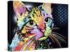 Catillac New-Dean Russo-Stretched Canvas