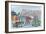 Catlin Ave.-Anthony Butera-Framed Giclee Print