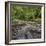 Catlins River, Southland, South Island, New Zealand-Rainer Mirau-Framed Photographic Print