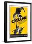 Catlow-null-Framed Art Print