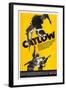 Catlow-null-Framed Art Print