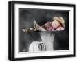 Black Frame