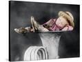 Stretched Canvas