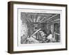 Cato Street Conspiracy, 1820-William Henry Harriott-Framed Giclee Print