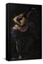Canvas Black