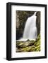 Catrigg Force Near Stainforth in Ribblesdale, Yorkshire Dales, Yorkshire, England-Mark Sunderland-Framed Photographic Print