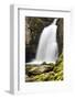 Catrigg Force Near Stainforth in Ribblesdale, Yorkshire Dales, Yorkshire, England-Mark Sunderland-Framed Photographic Print