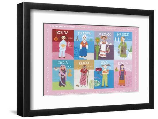 Giclee Print, , large