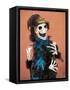 Catrina Skeleton, San Miguel De Allende, Mexico-Merrill Images-Framed Stretched Canvas