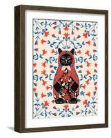 Catrioshka-Jota de jai-Framed Giclee Print