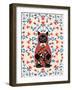 Catrioshka-Jota de jai-Framed Giclee Print