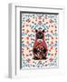 Catrioshka-Jota de jai-Framed Giclee Print