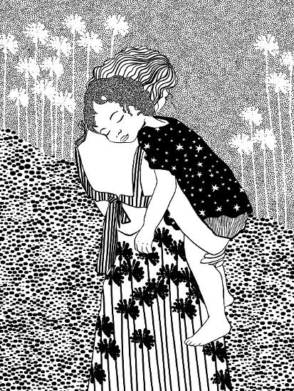Giclee Print, , large