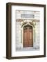 Cats Dogs Paris-Tracey Telik-Framed Photographic Print