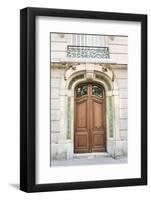 Cats Dogs Paris-Tracey Telik-Framed Photographic Print