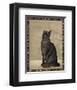 Cats I-null-Framed Art Print