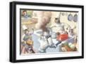 Black Frame