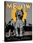 Cats Meow, USA, 1920-null-Stretched Canvas