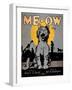 Cats Meow, USA, 1920-null-Framed Giclee Print