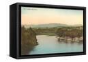 Canvas Black