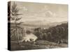 Catskill Mountains-Asher Brown Durand-Stretched Canvas
