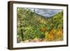 Catskills Hollow-Robert Goldwitz-Framed Photographic Print