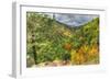 Catskills Hollow-Robert Goldwitz-Framed Photographic Print