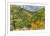 Catskills Hollow-Robert Goldwitz-Framed Photographic Print