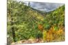 Catskills Hollow-Robert Goldwitz-Mounted Photographic Print