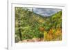 Catskills Hollow-Robert Goldwitz-Framed Photographic Print