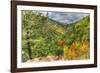 Catskills Hollow-Robert Goldwitz-Framed Photographic Print