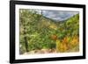 Catskills Hollow-Robert Goldwitz-Framed Photographic Print