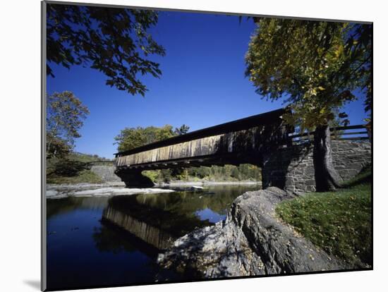 Catskills, New York, USA-null-Mounted Photographic Print