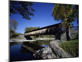 Catskills, New York, USA-null-Mounted Photographic Print