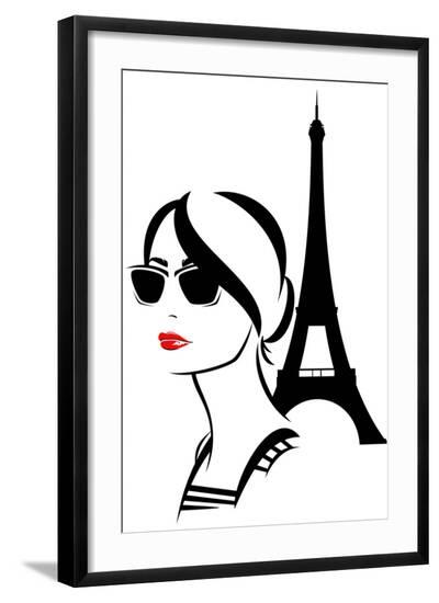 Art Print, , large