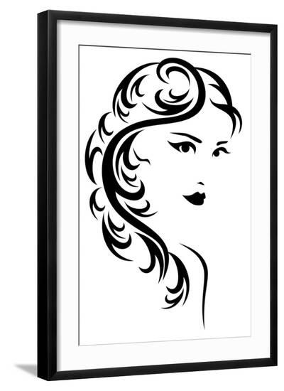 Art Print, , large
