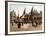 Cattedrale Patriarcale di San Marco, 1890s-Science Source-Framed Giclee Print