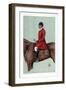 Cattistock, 1899-null-Framed Giclee Print