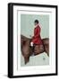 Cattistock, 1899-null-Framed Giclee Print