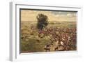 White Frame