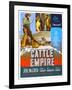 Cattle Empire-null-Framed Art Print