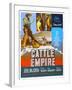 Cattle Empire-null-Framed Art Print