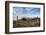 Cattle Gate-Michael Runkel-Framed Photographic Print