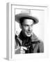 Cattle Queen of Montana, Ronald Reagan, 1954-null-Framed Photo