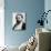 Catulle Mendes Photo-null-Mounted Photographic Print displayed on a wall