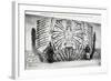 Catured Arms from the Battle of Menabha, Colomb-Béchar, Algeria, C1910-null-Framed Giclee Print